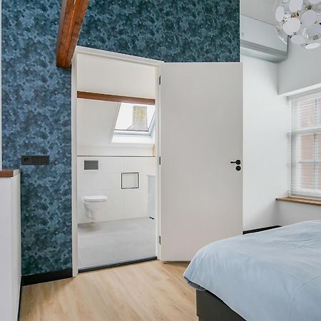 Hello Zeeland - Appartement Weststraat 36 Domburg Esterno foto