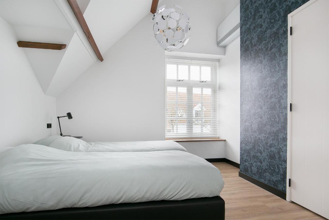 Hello Zeeland - Appartement Weststraat 36 Domburg Esterno foto
