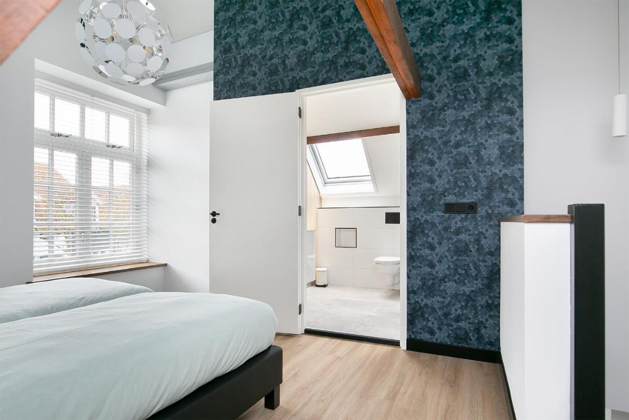 Hello Zeeland - Appartement Weststraat 36 Domburg Esterno foto