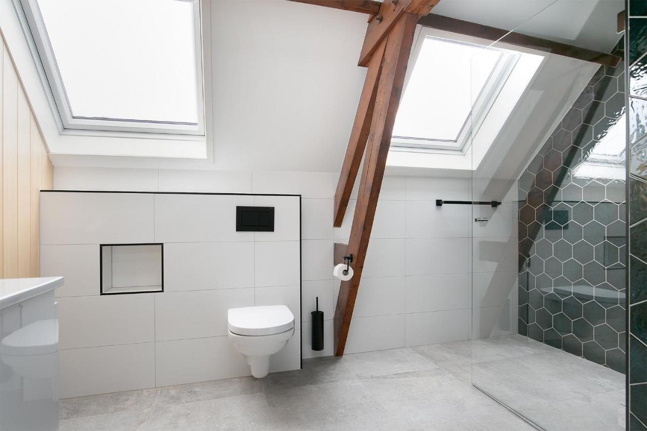 Hello Zeeland - Appartement Weststraat 36 Domburg Esterno foto