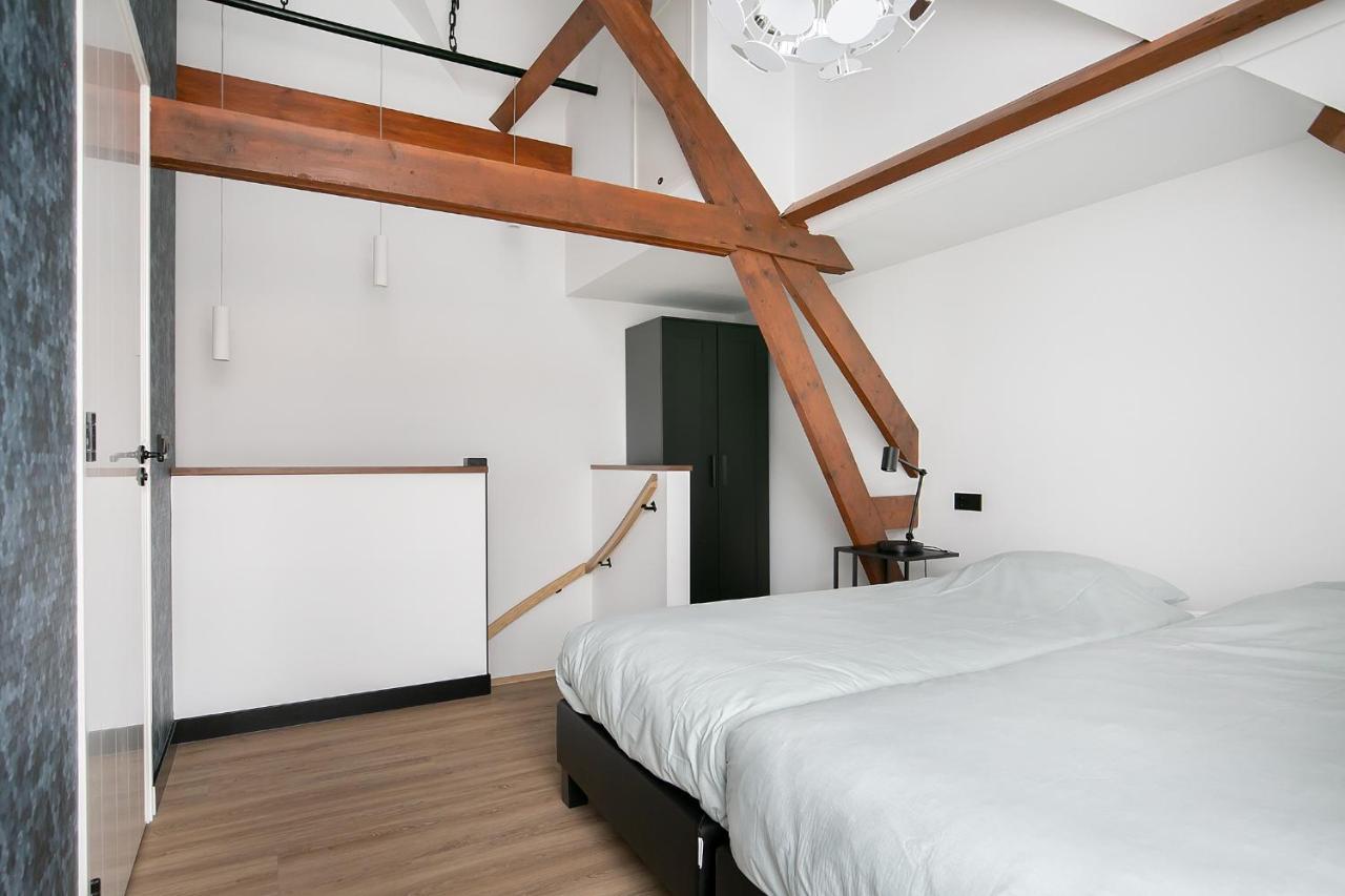 Hello Zeeland - Appartement Weststraat 36 Domburg Esterno foto