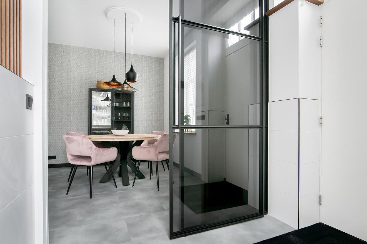 Hello Zeeland - Appartement Weststraat 36 Domburg Esterno foto