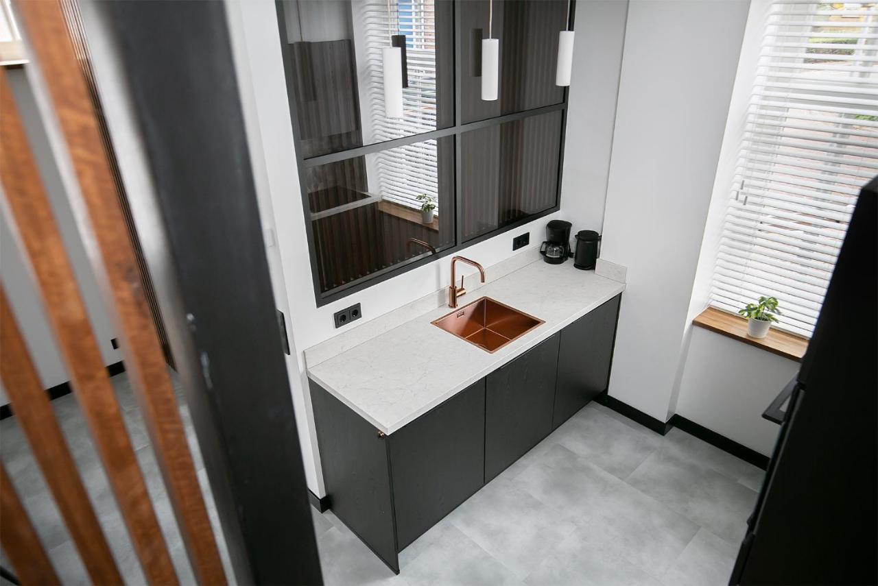 Hello Zeeland - Appartement Weststraat 36 Domburg Esterno foto