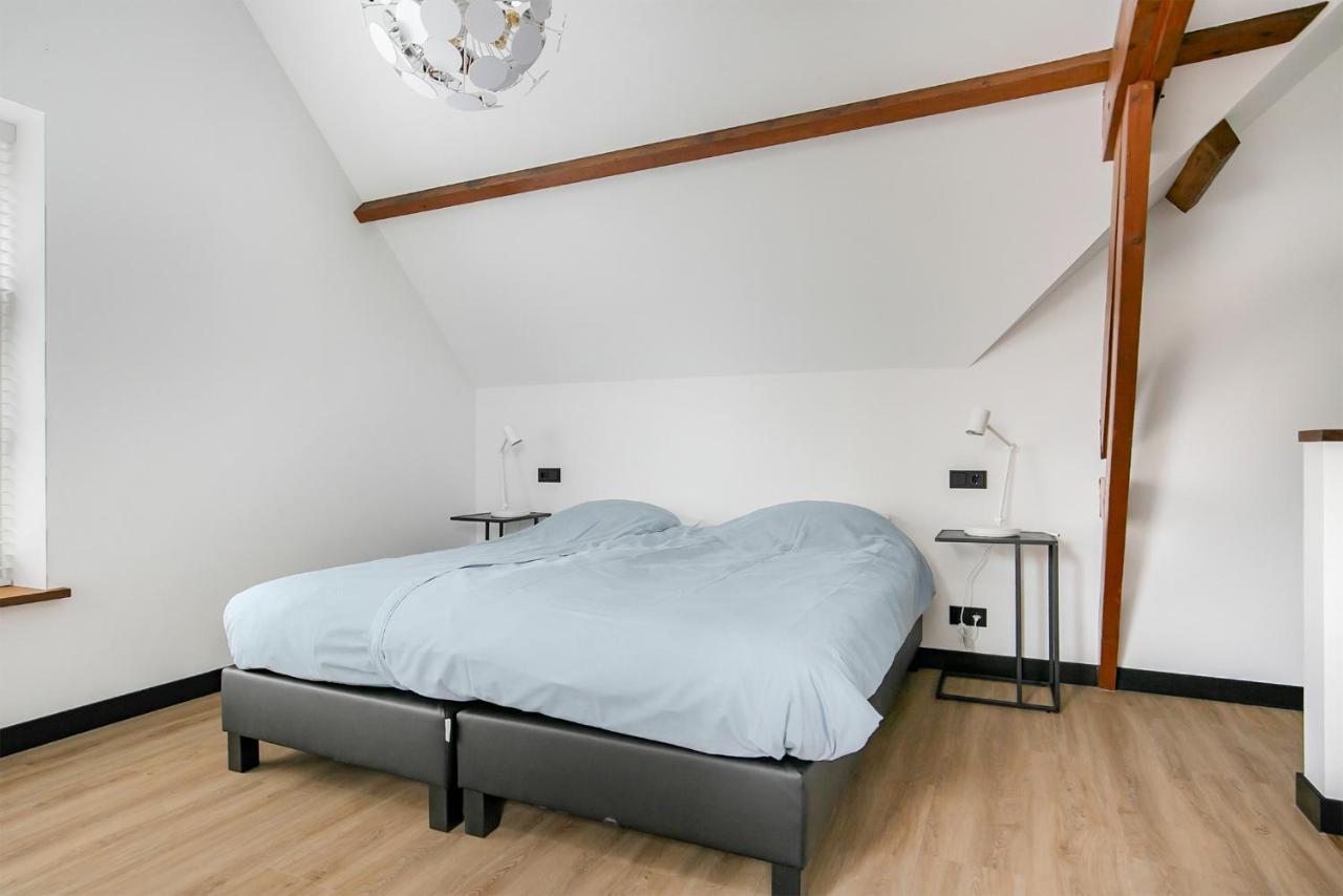 Hello Zeeland - Appartement Weststraat 36 Domburg Esterno foto