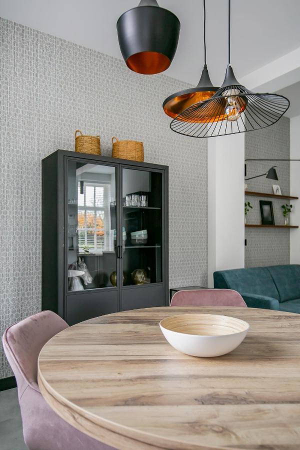 Hello Zeeland - Appartement Weststraat 36 Domburg Esterno foto