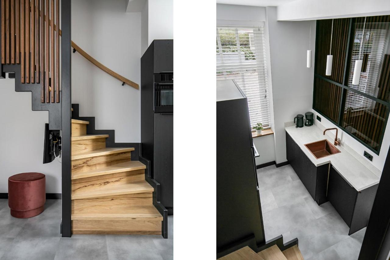 Hello Zeeland - Appartement Weststraat 36 Domburg Esterno foto